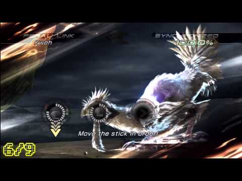 Final Fantasy XIII-2: Fragment Locations - Archylte Steppe (??? AF) - HTG