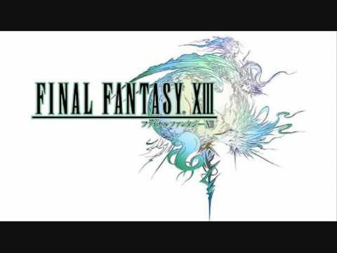 Final Fantasy XIII OST: Disc 4 - The Archylte Steppe