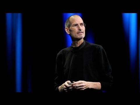 Forbes Editors On Great Steve Jobs Moments