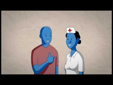 Understanding HIV Testing (Part 1 of 3)