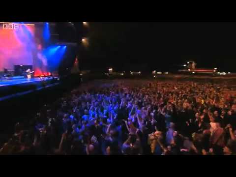 Gary Barlow 'Never Forget' Live In Hyde Park Concert BBC Radio 2 11/09/2011