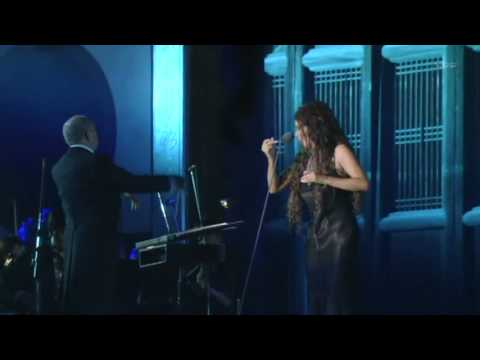 la luna sarah brightman (live japan)