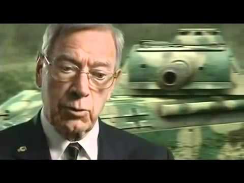 Battle of Normandy | Greatest Tank Battles | Military Channel Documentary