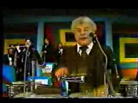 Tito Puente en Lima - Oye Como Va (Mambo-inn.com)