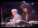 Tito Puente, Millie P, and the Poncho Sanchez Orchestra