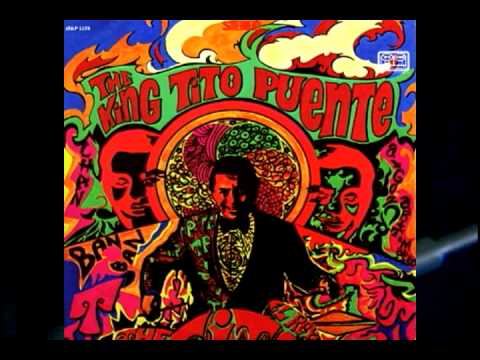 Tito Puente Hit the Bongo (Tico)