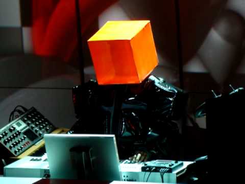 Pet Shop Boys - Left to My Own Devices (Stuart Price mix)