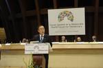 Keynote Address by the Secretary-General at the Opening Session of the World Forum for Democracy hosted by the Council of Europe (Palais de l’Europe, Parliamentary Assembly Hemicycle, 1st Floor)