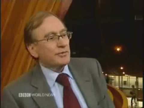 3. BBC documentary on the Council of Europe