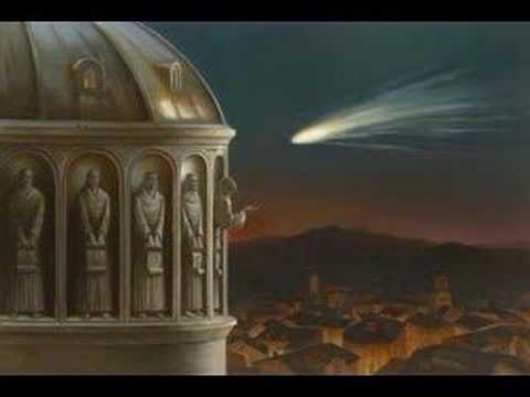 The Art of Vladimir Kush