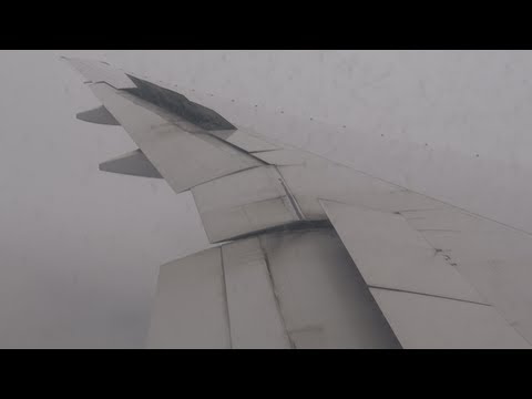 *With ATC* UAL934 - Los Angeles to Heathrow 777-222ER [Full Flight]