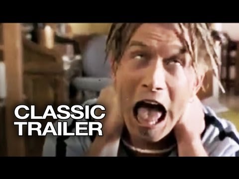 Bio-Dome Official Trailer #1 - Jack Black Movie (1996) HD