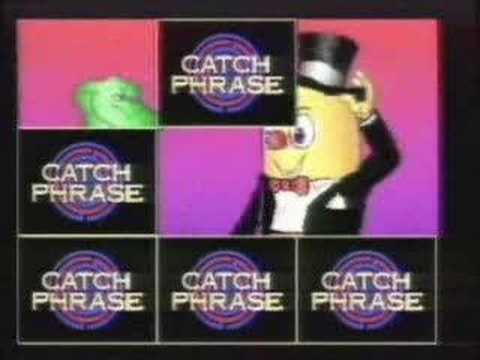 Catchphrase