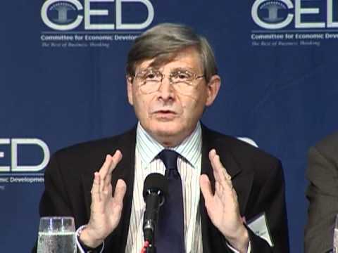 Jobs and US economic recovery: A panel discussion