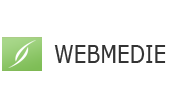 Webmedie