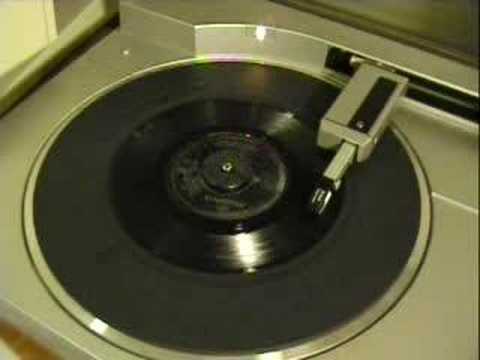 Georgie Fame & The Blue Flames - Yeh Yeh - 1965 (HD Stereo!)