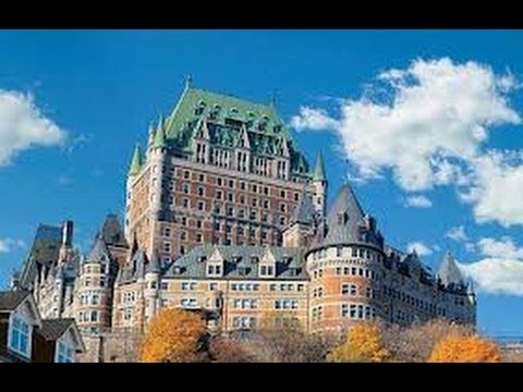 Quebec City Tour - Quebec City Attractions