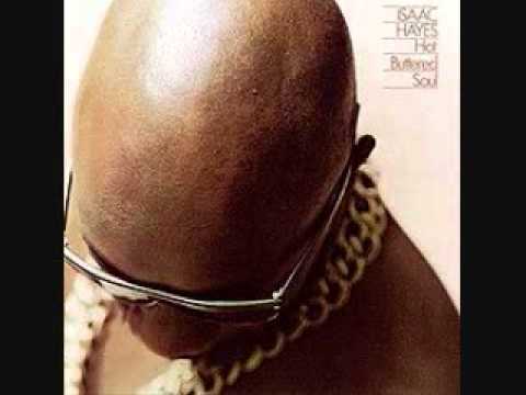 Walk On By - Isaac Hayes (1969)