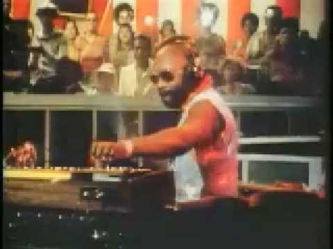 Isaac Hayes - Shafted by WMG