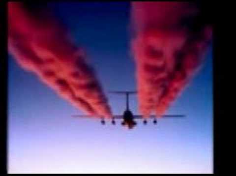 New World Order and the Chemtrails Connection