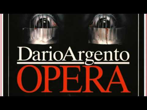 Impending Terror - Terror At The Opera