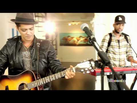 Bruno Mars - 