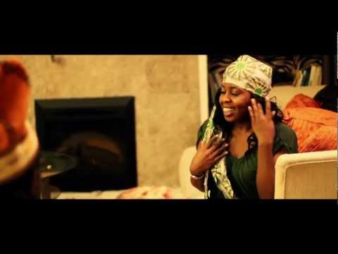 Stuff African Americans Say To Africans