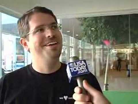 Google's Matt Cutts | How to Get Better Visibility on Google