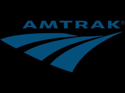 Amtrak California Zephyr