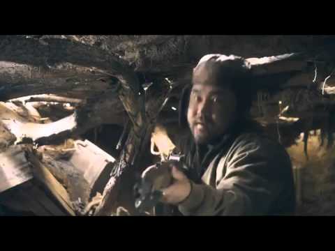 The Front Line Trailer 2011 (고지전) [Korean War Movie] English Sub