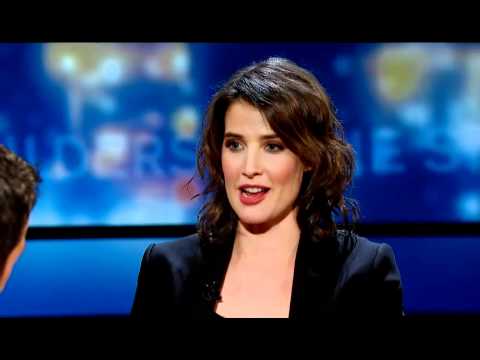 Cobie Smulders On How Robin Scherbatsky Became Canadian