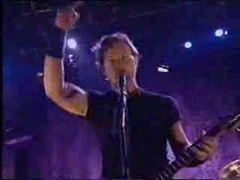 Metallica - One (live)