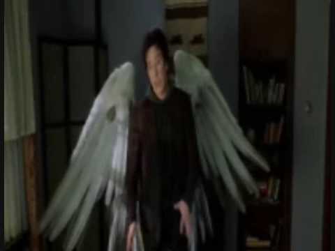 Alan Rickman in Dogma