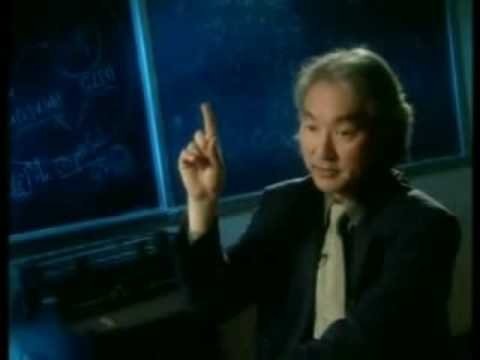 Aliens & possiblity (Sumerians/ Nibiru) Michio Kaku