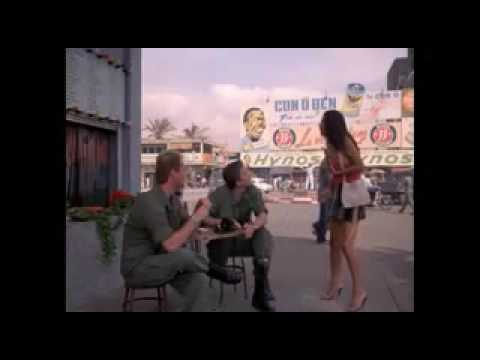 Full Metal Jacket (1987) - Me So Horny