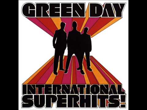 Green Day - Maria