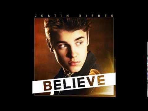 Justin Bieber - Maria (Audio)