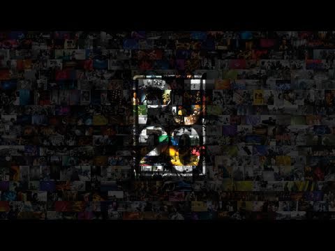 Pearl Jam Twenty Trailer