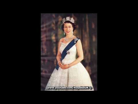 HM Queen Elizabeth II - Rare Photos (Vol 2)