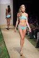 Guria Swimwear show presented by SENSA during Funkshion - Miami Beach, Florida - October 12, 2012