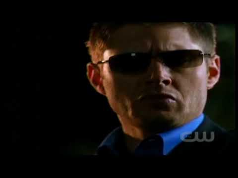 CSI: Miami Parody (Supernatural)