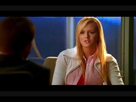 Leighton Meester on CSI Miami