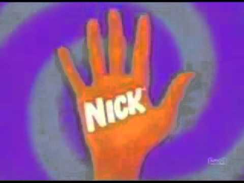 Nickelodeon Coming Up Next- Doug & Rugrats