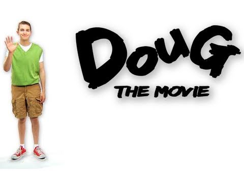 Doug: The Movie - Trailer (HD)