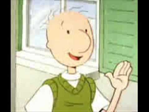 Nickelodeon Doug Theme Song