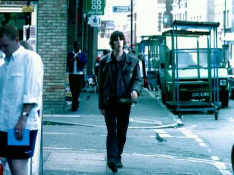 The Verve - Bitter Sweet Symphony