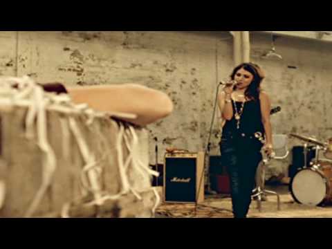 Gabriella Cilmi - Sweet About Me