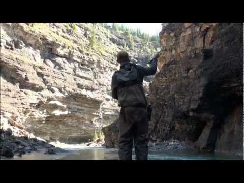 The Humblefisherman - Flyfishing for 