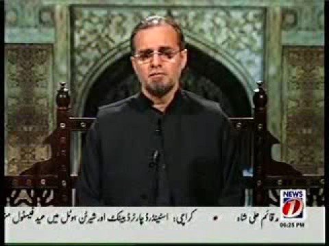 Zaid Hamid:BrassTacks-Yeh Ghazi Episode 20: Rukn al-Din Baibars Part 3