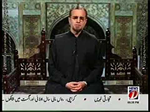 Zaid Hamid:BrassTacks-Yeh Ghazi Episode 20: Rukn al-Din Baibars Part 4